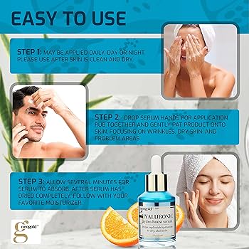 フェイスジェル・ゲル 3H BEAUTY GEL Hydrogen Ion Night Serum Electric Complex Gel for Perfect Skin – ZIIP